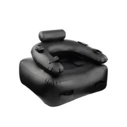 INFLATABLE FUN piepūšamais BDSM dīvāns