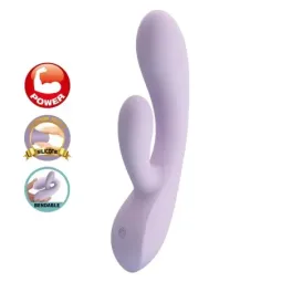 PRETTYLOVE Rosolyn Vibe trušu vibrators