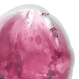 Satisfyer Cloud Dancer klitora stimulators