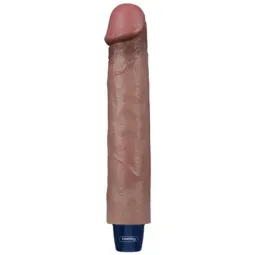 LOVETOY Realistic Vibe 9 USB vibrators