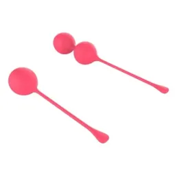 ADALET Spheres Kēgeļa bumbiņas, 2 gab.