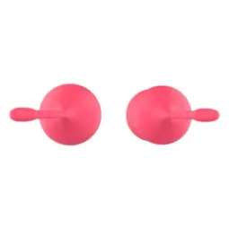 ADALET Spheres Kēgeļa bumbiņas, 2 gab.
