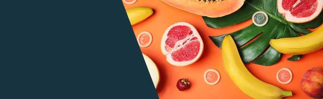 Новые и интересные вкусы презервативов